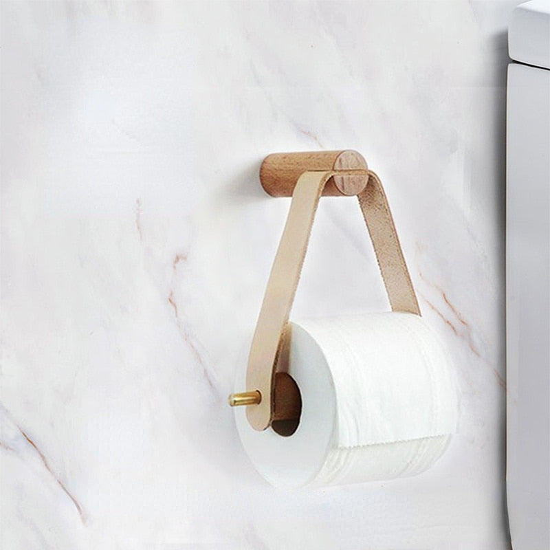 Original design toiletpapir holder