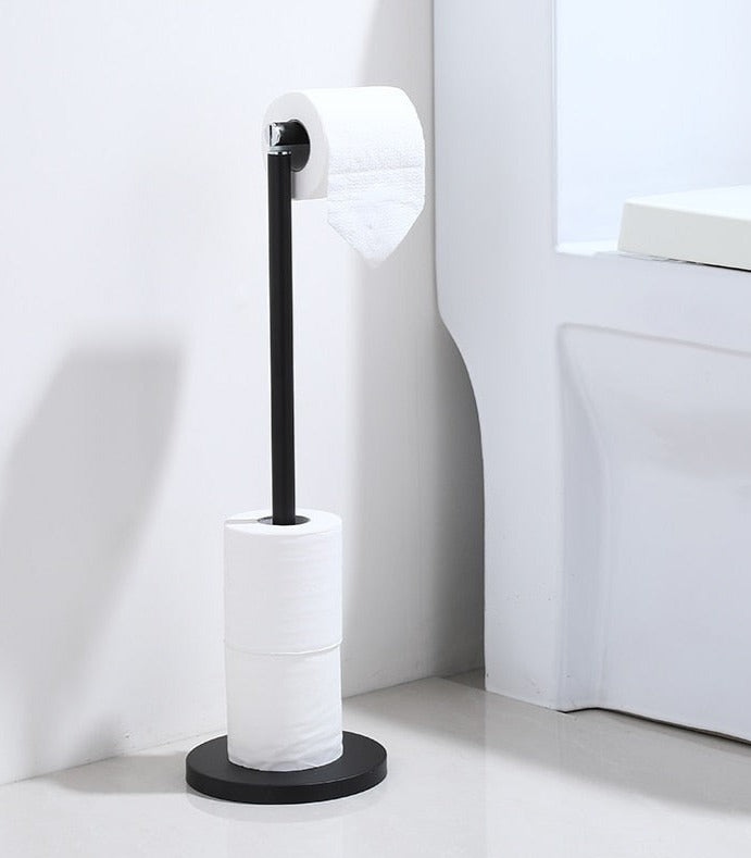 Sort toilet holder